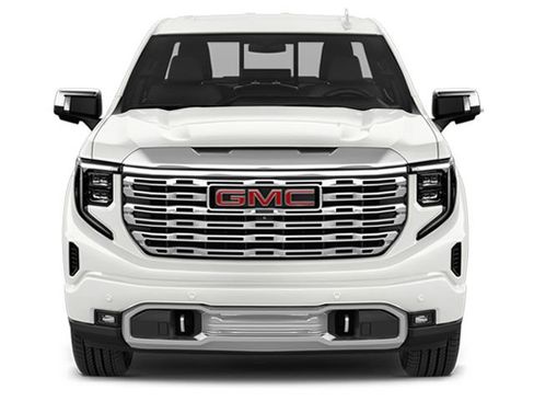 Used 2024 GMC Sierra 1500 Pro w/ Graphite Edition image 5