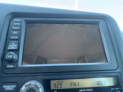 Used 2011 Honda Ridgeline RTL image 20