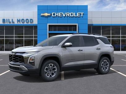 New 2026 Chevrolet Equinox ACTIV w/ LPO, Floor Liner Package