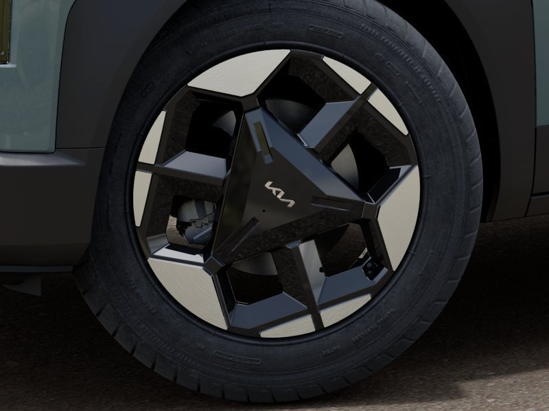 New 2027 Kia Seltos EX AWD/4WD image 9