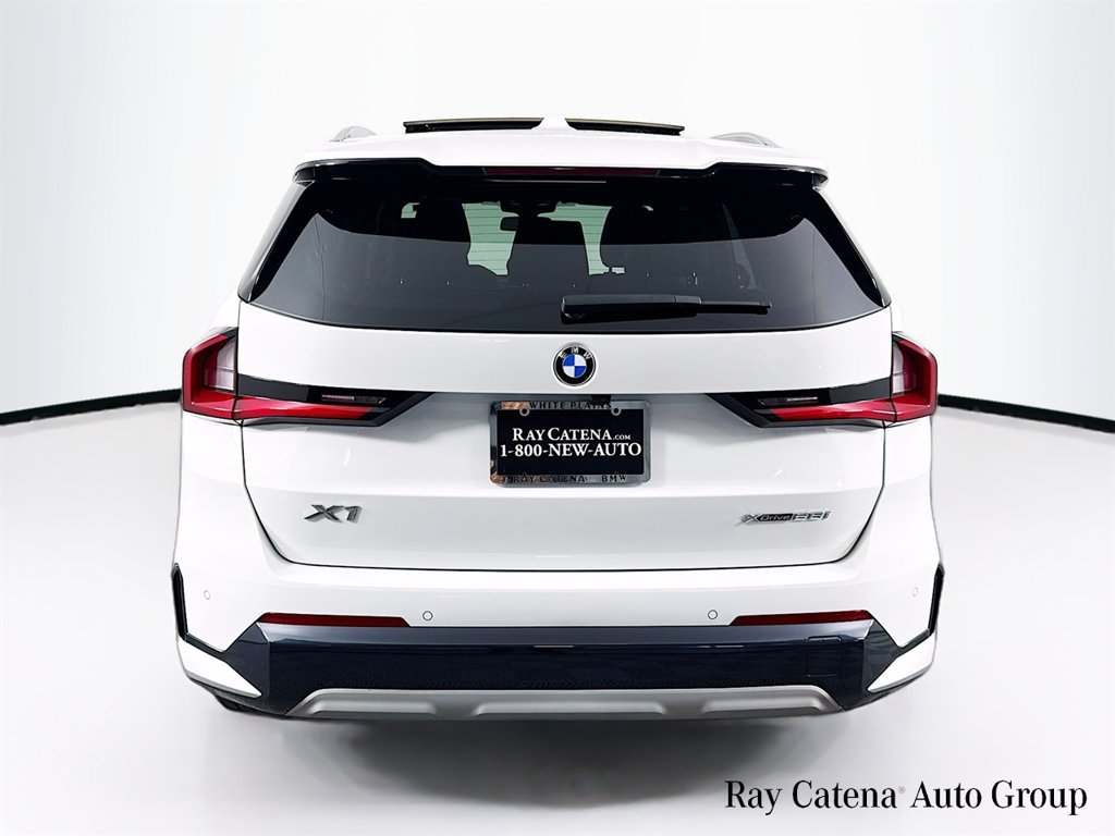 Used 2023 BMW X1 xDrive28i w/ Convenience Package AWD/4WD image 6