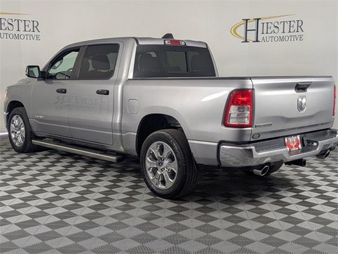 Certified 2024 RAM 1500 Big Horn image 5