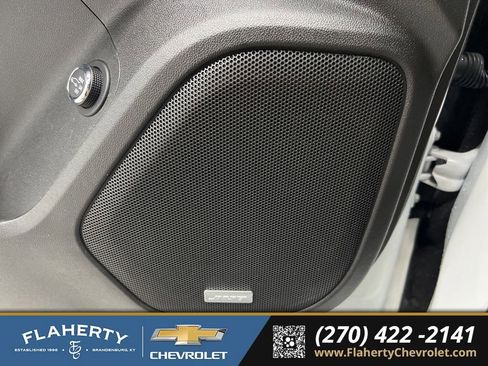 Used 2021 GMC Acadia AT4 w/ Preferred Package AWD/4WD image 24