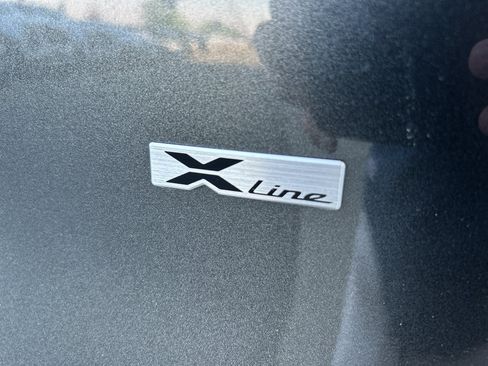 New 2027 Kia Seltos X-Line S w/ X-Line S Premium Package AWD/4WD image 8