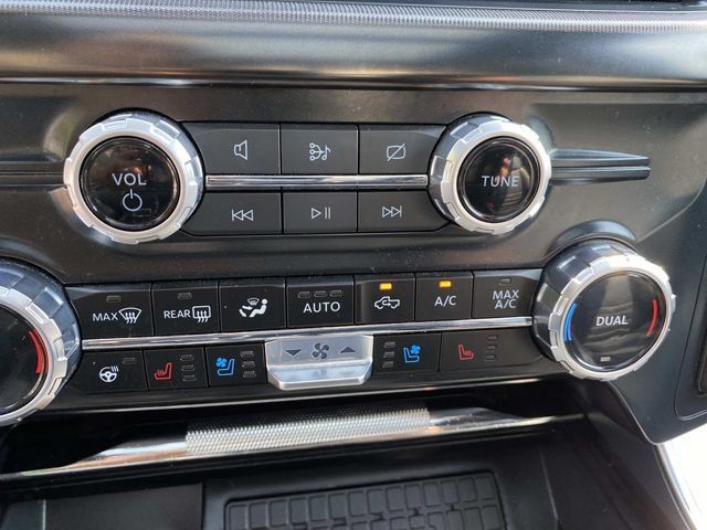 Used 2024 Ford F150 Platinum w/ Equipment Group 702A High AWD/4WD image 13