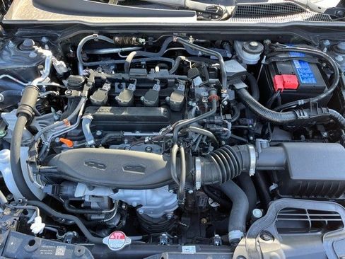 Used 2024 Honda Civic Touring image 5