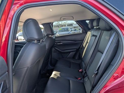 New 2024 MAZDA CX-30 AWD 2.5 S w/ Select Sport Pkg image 8