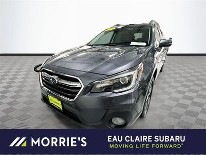 Used 2019 Subaru Outback 2.5i Limited