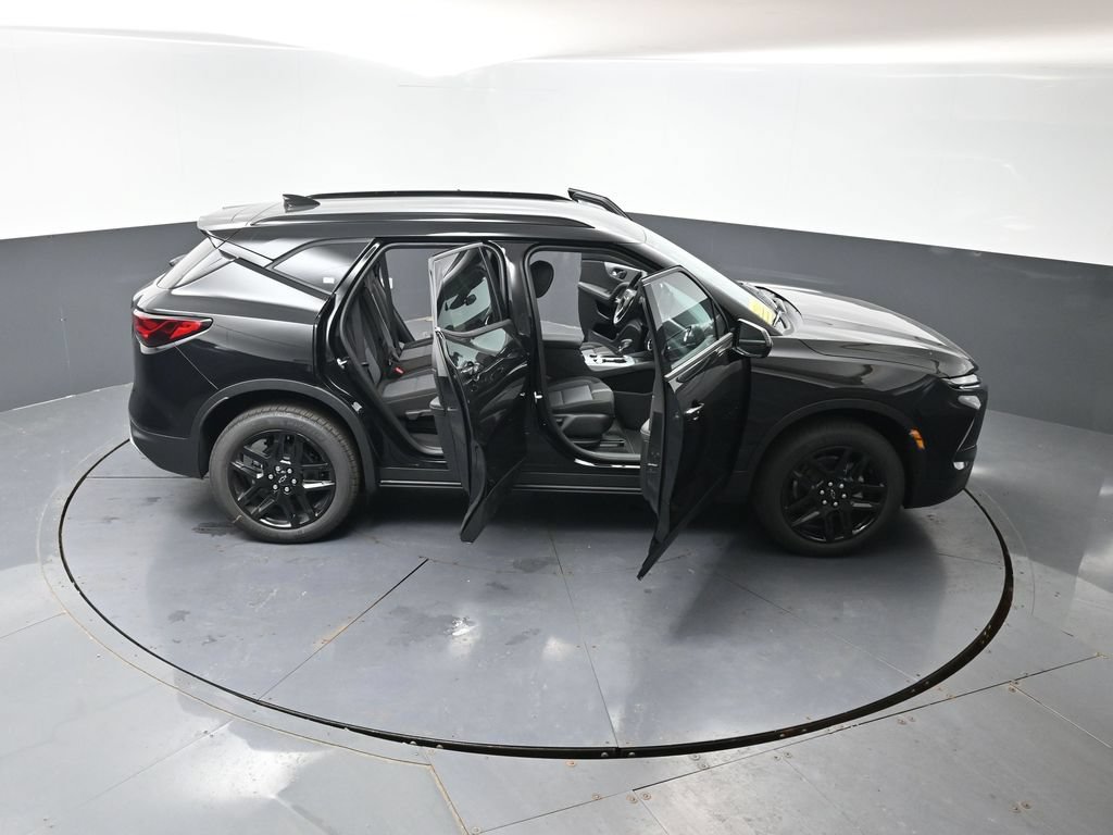 New 2026 Chevrolet Blazer LT w/ Convenience Package AWD/4WD image 54