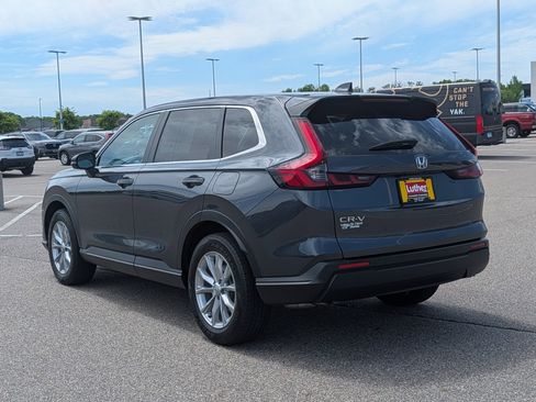 Used 2024 Honda CR-V EX-L image 5