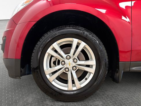 Used 2013 Chevrolet Equinox LT w/ Driver Convenience Package FWD image 33