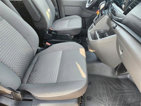 Used 2023 Ford Transit 350 148 High Roof Extended DRW image 14