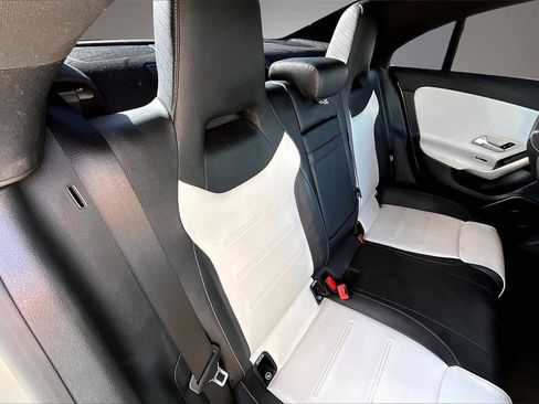 Used 2020 Mercedes-Benz CLA 35 AMG 4MATIC image 24