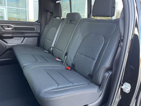 New 2026 RAM 1500 Big Horn image 14