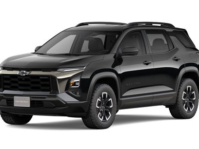 New 2027 Chevrolet Equinox ACTIV w/ Safety and Technology Package