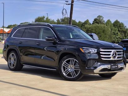 Certified 2026 Mercedes-Benz GLS 450 4MATIC