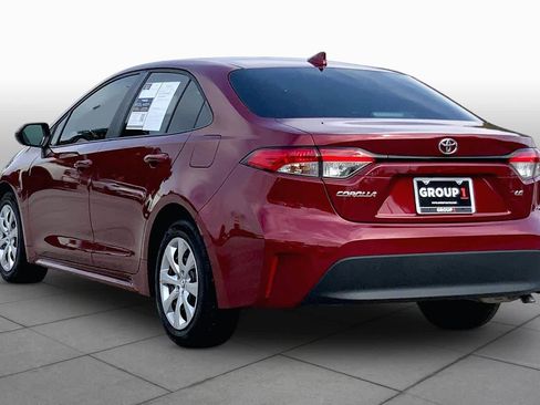 Used 2024 Toyota Corolla LE FWD image 12