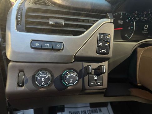 Used 2019 GMC Yukon Denali w/ Denali Ultimate Package image 36