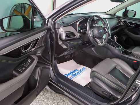 Used 2023 Subaru Outback Onyx Edition AWD/4WD image 3