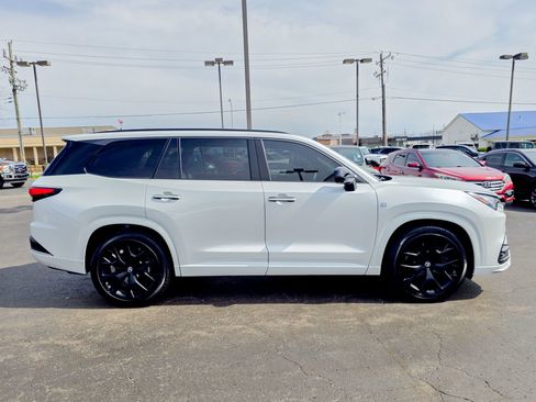 Used 2026 Lexus TX 350 AWD w/ Technology Package image 25