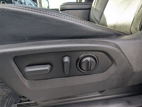 Used 2022 GMC Sierra 2500 Denali w/ Technology Package image 20