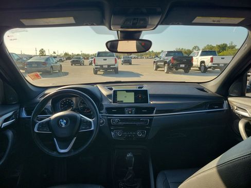 Used 2019 BMW X1 xDrive28i w/ Convenience Package image 10