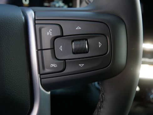 New 2026 GMC Sierra 3500 SLE w/ SLE Value Package AWD/4WD image 9
