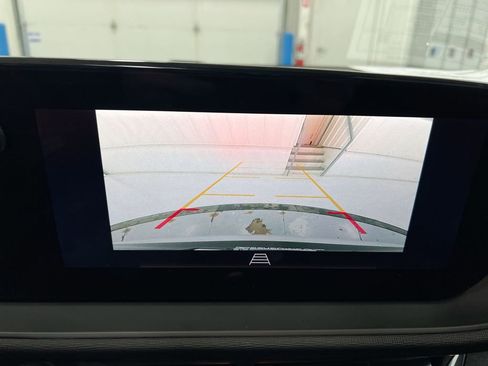 New 2026 Buick Envista Preferred w/ Convenience I Package FWD image 15