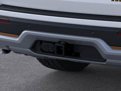 New 2026 Ford Explorer Tremor AWD/4WD image 24
