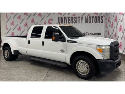 Used 2015 Ford F350 XL w/ Power Equipment Group