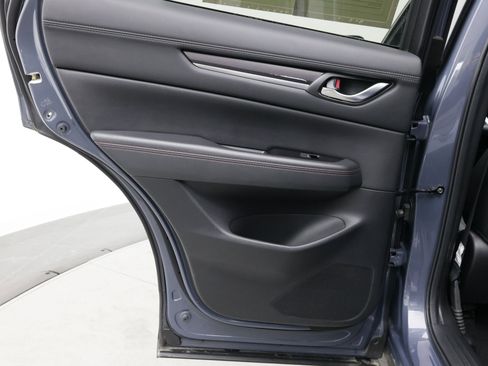 Used 2024 MAZDA CX-5 Carbon Edition AWD/4WD image 33