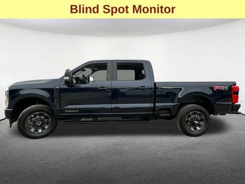 Certified 2024 Ford F250 Lariat w/ Lariat Ultimate Package image 7