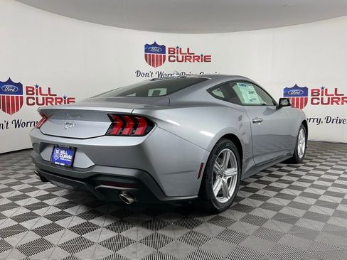 New 2026 Ford Mustang Coupe RWD image 3