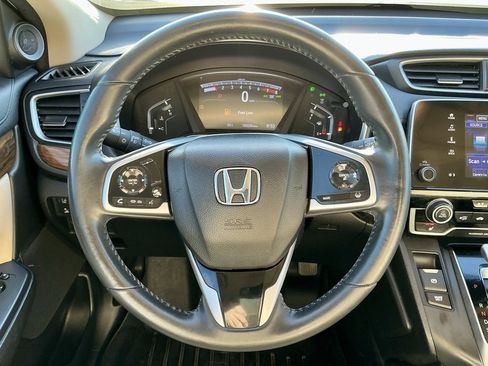 Used 2019 Honda CR-V EX-L image 35