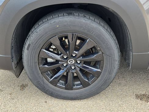 Used 2025 MAZDA CX-50 AWD 2.5 S w/ Preferred Package image 11