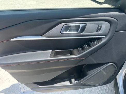 New 2026 Ford Explorer ST-Line AWD/4WD image 20