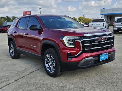 New 2026 GMC Terrain Elevation