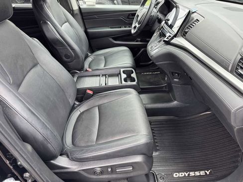 Used 2022 Honda Odyssey EX-L image 16
