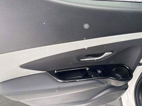 New 2026 Hyundai Santa Cruz Limited AWD/4WD image 11