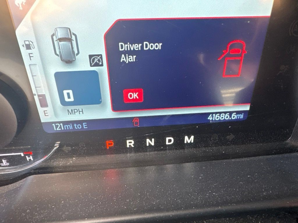 Used 2022 Ford Bronco Big Bend AWD/4WD image 10