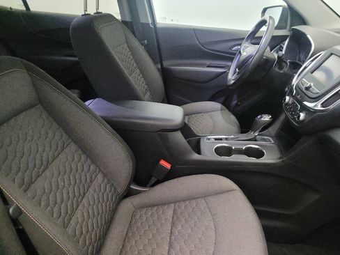 Used 2020 Chevrolet Equinox LT image 21