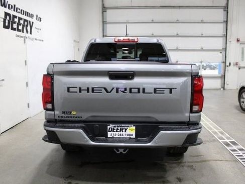 New 2026 Chevrolet Colorado LT w/ LT Convenience Package image 21