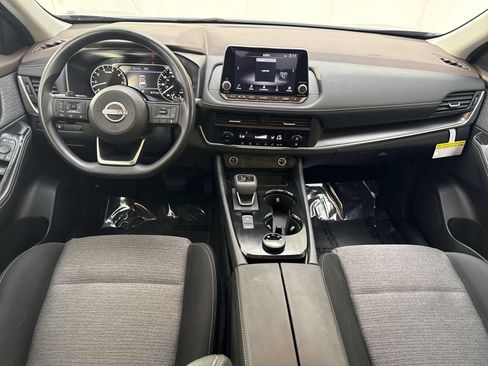 Certified 2023 Nissan Rogue SV AWD/4WD image 24