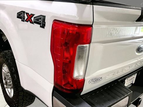 Certified 2017 Ford F250 XL w/ Power Equipment Group AWD/4WD image 10