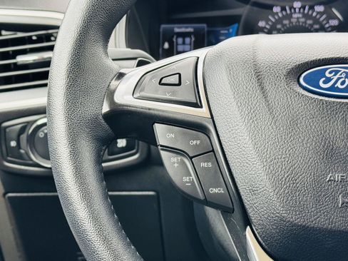 Used 2024 Ford Edge SEL w/ Convenience Package AWD/4WD image 20
