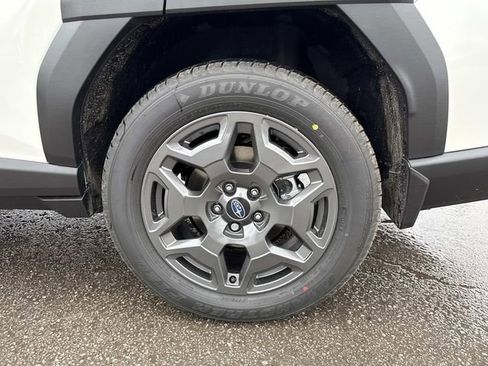 New 2026 Subaru Outback Premium AWD/4WD image 27