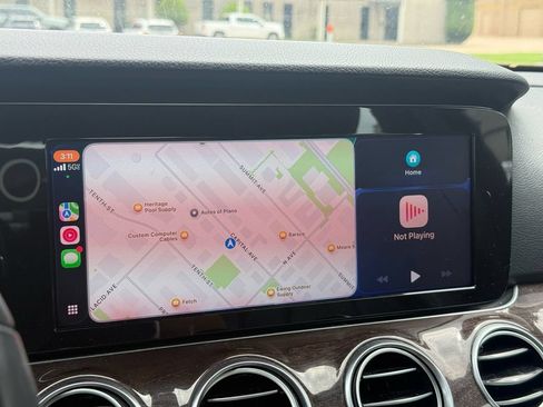 Used 2019 Mercedes-Benz E 300 image 9