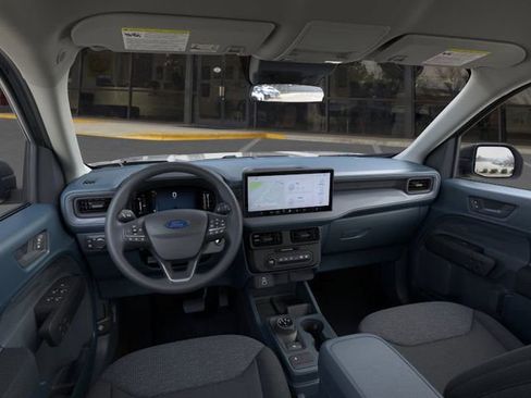New 2025 Ford Maverick XL image 9