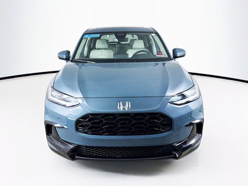 Certified 2026 Honda HR-V EX-L image 3