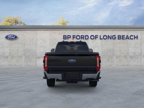 New 2026 Ford F350 Lariat w/ FX4 Off-Road Package image 5